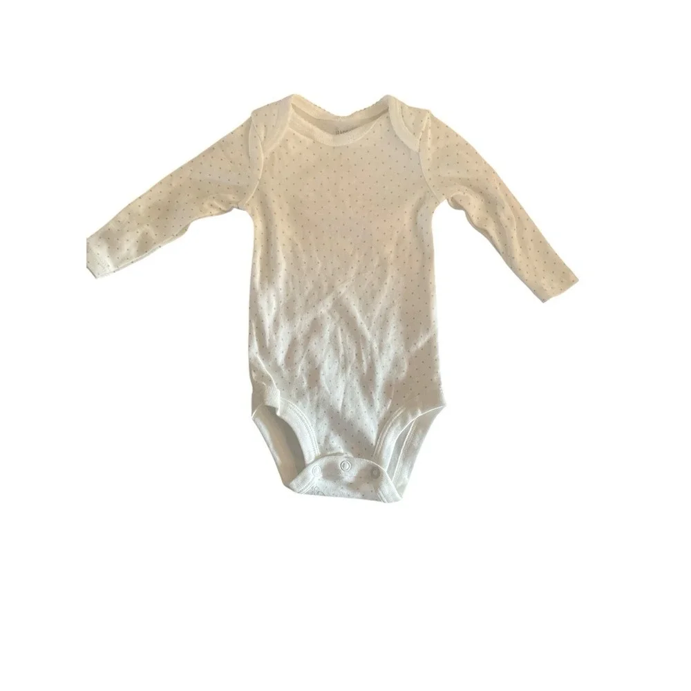 Carter's Just One You Baby Girl 3-Piece Pants Set Size 3 Months New with Tags